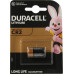 Duracell CR15H270 CR2 (Li, 3V)