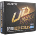 GIGABYTE B660 DS3H AX DDR4 (RTL) LGA1700 B660 5xPCI-E HDMI+DPGbLAN+WiFi SATA ATX 4DDR4