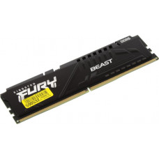 Kingston Fury Beast KF560C40BB-16 DDR5 DIMM 16Gb PC5-48000 CL40