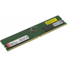 Kingston KVR48U40BS8-16 DDR5 DIMM 16Gb PC5-38400 CL40