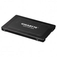 GP-GSTFS31960GNTD-V Gigabyte 2.5 960GB Client SSD SATA 6Gb/s NAND,600TBW,0,57DWPD, RTL