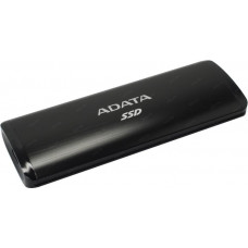 SSD 2 Tb USB3.2 ADATA SE760 ASE760-2TU32G2-CBK