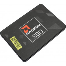 SSD 256 Gb SATA 6Gb/s AMD Radeon R5 R5SL256G 2.5