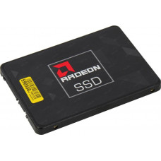 SSD 128 Gb SATA 6Gb/s AMD Radeon R5 R5SL128G 2.5