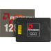 SSD 128 Gb SATA 6Gb/s AMD Radeon R5 R5SL128G 2.5