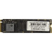 R5MP128G8 AMD Radeon M.2 2280 128GB R5 Client SSD PCIe Gen3x4 with NVMe, 3D TLC, RTL