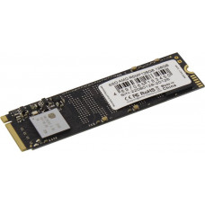 R5MP128G8 AMD Radeon M.2 2280 128GB R5 Client SSD PCIe Gen3x4 with NVMe, 3D TLC, RTL