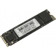 SSD 256 Gb M.2 2280 B&M 6Gb/s AMD Radeon R5 R5M256G8 3D TLC
