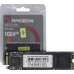 SSD 1 Tb M.2 2280 B&M 6Gb/s AMD Radeon R5 R5M1024G8