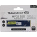 SSD 256 Gb M.2 2280 M TeamGroup MP33 TM8FP6256G0C101