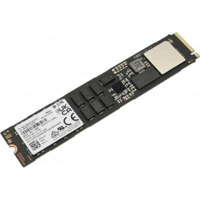 SSD жесткий диск M.2 960GB PM9A3 MZ1L2960HCJR-00A07 SAMSUNG