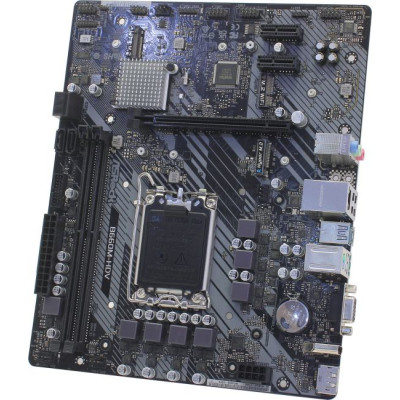 Материнская плата B660 S1700 MATX B660M-HDV ASROCK