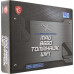 MSI MAG B660 TOMAHAWK WIFI (RTL) LGA1700 B660 2xPCI-E HDMI+DP2.5GbLAN+WiFi+BT SATA ATX 4DDR5