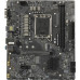 MSI PRO H610M-G DDR4 (RTL) LGA1700 H610 PCI-E Dsub+HDMI+DP GbLAN SATA MicroATX 2DDR4