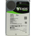 HDD 16 Tb SATA 6Gb/s Seagate Exos X18 ST16000NM000J 3.5