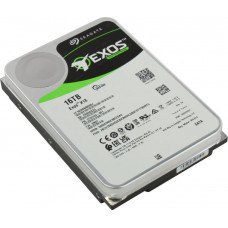 HDD 16 Tb SATA 6Gb/s Seagate Exos X18 ST16000NM000J 3.5