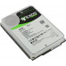 HDD 16 Tb SATA 6Gb/s Seagate Exos X18 ST16000NM000J 3.5