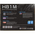 BIOSTAR H81MHV3 2.0 Socket 1150 Intel H81 2xDDR3-1600 mATX RTL