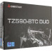 BIOSTAR TZ590-BTC DUO Socket 1200 Intel®Z590 ATX RTL