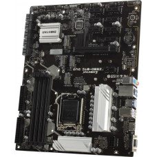 BIOSTAR TZ590-BTC DUO Socket 1200 Intel®Z590 ATX RTL