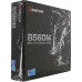 BIOSTAR B560MX-E PRO Socket 1200, Intel®B560 mATX RTL