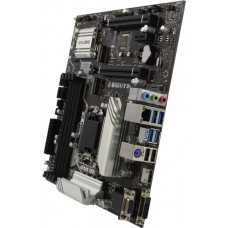 BIOSTAR B560MX-E PRO Socket 1200, Intel®B560 mATX RTL
