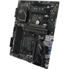 ASRock X570S PG RIPTIDE, Socket AM4, AMD X570, 4xDDR4-3200 ATX RTL