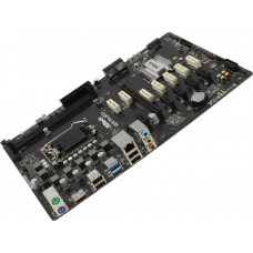 ASRock Q270 PRO BTC+ Socket 1151, Intel®Q270 ATX RTL