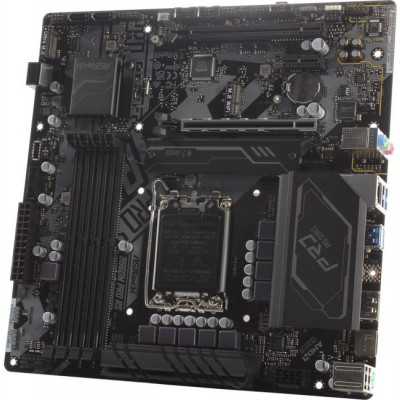 B660M PRO RS ASRock B660M PRO RS RTL