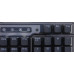 Клавиатура A4Tech Bloody B750N DESTINY механическая черный USB for gamer LED