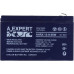 Аккумулятор A.Expert AHRX 12-9-36W (12V, 9Ah) для UPS