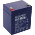 Аккумулятор B.Expert BHR 12-5 (12V, 5Ah) для UPS