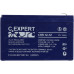 Аккумулятор C.Expert CHR 12-12 (12V, 12Ah) для UPS