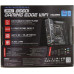 MSI MPG B560I GAMING EDGE WIFI (RTL) LGA1200 B560 PCI-E HDMI+DP 2.5GbLAN+WiFi+BT SATA RAID Mini-ITX 2DDR4