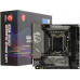 MSI MPG B560I GAMING EDGE WIFI (RTL) LGA1200 B560 PCI-E HDMI+DP 2.5GbLAN+WiFi+BT SATA RAID Mini-ITX 2DDR4