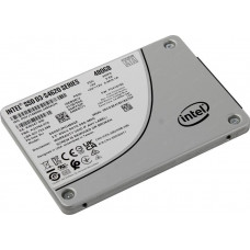 SSD 480 Gb SATA 6Gb/s Intel D3-S4620 Series SSDSC2KG480GZ01 2.5"
