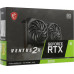 8Gb PCI-E GDDR6 MSI RTX 3050 VENTUS 2X 8G OC (RTL) HDMI+3xDP GeForce RTX3050