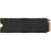 Corsair CSSD-F0500GBMP600PLP SSD MP600 Pro LPX, 500GB, M.2(22x80mm), NVMe 1.4, PCIe 4.0 x4,