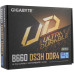 GIGABYTE B660 DS3H DDR4 (RTL) LGA1700 B660 5xPCI-E HDMI+DP+GbLAN SATA ATX 4DDR4