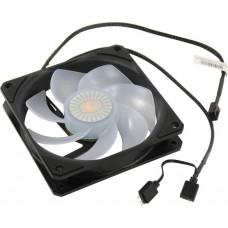 Вентилятор для корпуса 120MM B2DR-18NPA-R1 COOLER MASTER