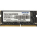 Модуль памяти для ноутбука SODIMM 16GB PC25600 DDR4 PSD416G32002S PATRIOT