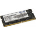 Модуль памяти для ноутбука SODIMM 16GB PC25600 DDR4 PSD416G32002S PATRIOT