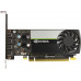 PNY VCNT1000-8GB-SB VGA PNY NVIDIA T1000, 8 GB GDDR6/128 bit, PCI Express 4.0 x16, 4x mDP