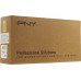 PNY VCNT1000-8GB-SB VGA PNY NVIDIA T1000, 8 GB GDDR6/128 bit, PCI Express 4.0 x16, 4x mDP