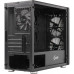 Miditower Powercase Alisio Micro X3B CAMIB-L3 Black MicroATX,без БП