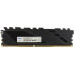 NEW  DDR4 Netac Shadow 16GB (2x8GB) 3600MHz CL18 1.35V / NTSDD4P36DP-16E / Gray / with radiator