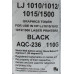Тонер AQC-236    (HP LJ 1010) 110 г