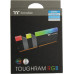 Thermaltake TOUGHRAM RGB R009D416GX2-3600C18A DDR4 DIMM 32Gb KIT 2*16Gb PC4-28800 CL18