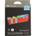 Thermaltake TOUGHRAM RGB RG25D408GX2-3600C18A DDR4 DIMM 16Gb KIT 2*8Gb PC4-28800 CL18