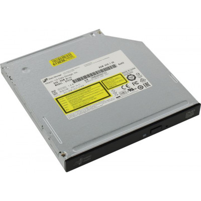 DVD RAM&DVD+-R/RW&CDRW HLDS DTC2N Black SATA (OEM)